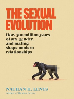 The Sexual Evolution - ebook